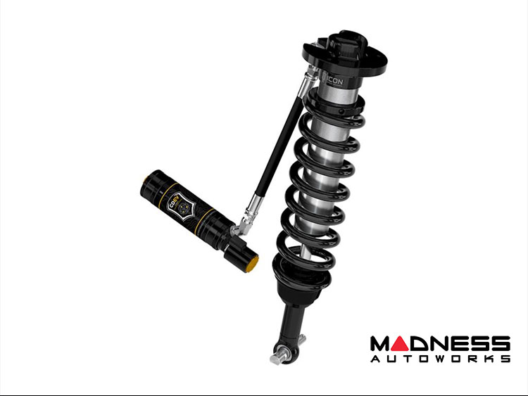 Ford F-150 4WD Suspension System - 2.75-3.5in Lift - Stage 5 - (2021+)